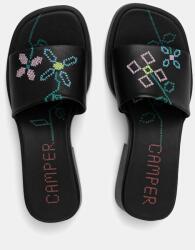 Camper papucs TWS - fekete Női 36