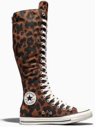 Converse sportcipő Chuck Taylor All Star - barna Női 36