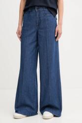 OUI farmer - sötétkék 34 - answear - 32 990 Ft