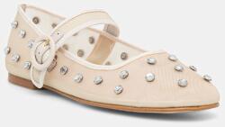 Pretty Ballerinas balerina Georgia - bézs Női 37