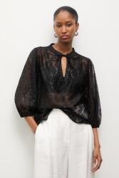 ANSWEAR felső - fekete L - answear - 19 990 Ft