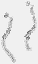 Tous fülbevaló - ezüst Univerzális méret