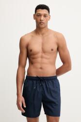 Lacoste férfi fürdőnadrág - sötétkék XL