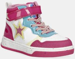 Agatha Ruiz de la Prada gyerek sportcipő - rózsaszín 25