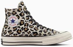 Converse sportcipő Chuck 70 - bézs Női 39 - answear - 33 790 Ft