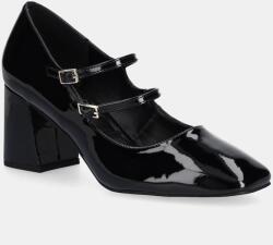 Aldo körömcipő FOUNTAINTREE - fekete Női 40