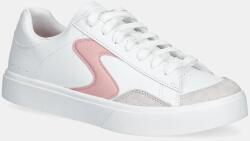 Skechers sportcipő EDEN LX - fehér Női 36 - answear - 22 990 Ft