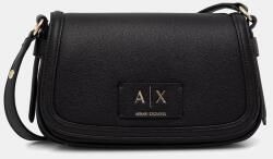Armani Exchange kézitáska - fekete Univerzális méret - answear - 37 990 Ft
