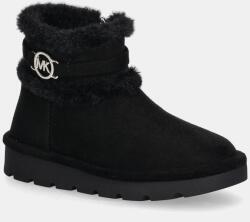 Michael Kors gyerek téli csizma MOXIE - fekete 30