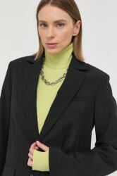 Herskind zakó Mercy - fekete 34