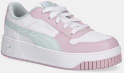 PUMA gyerek sportcipő Carina Street PS - rózsaszín 27.5
