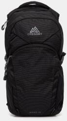 Gregory hátizsák Nano 18 - fekete Univerzális méret