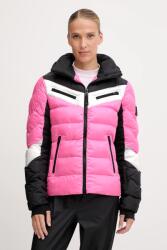 BOGNER Fire+Ice síkabát FARINA - rózsaszín 34