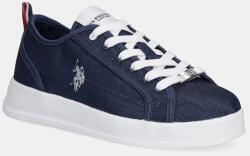 U. S. Polo Assn U. S. Polo Assn. sportcipő CAMPYW003W/5T1 - sötétkék Női 40