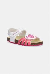 Agatha Ruiz de la Prada gyerek szandál - rózsaszín 24