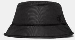 Calvin Klein kalap - fekete Univerzális méret