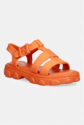 Melissa gyerek szandál ELLA SANDAL BB - narancssárga 27