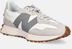 New Balance sportcipő 327 - szürke Női 40 - answear - 44 990 Ft