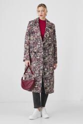 MEDICINE kabát - többszínű M - answear - 16 990 Ft