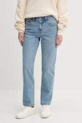 Abercrombie & Fitch farmer - kék 30 - answear - 20 590 Ft