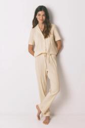 Women'Secret pizsama - sárga XL - answear - 15 990 Ft