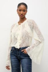 ANSWEAR felső - bézs XS - answear - 24 990 Ft