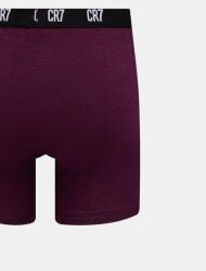 CR7 Cristiano Ronaldo boxeralsó 6 db - zöld XL