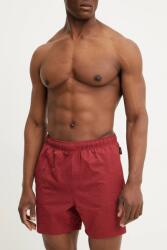 Napapijri fürdőnadrág V-Brolio - piros S