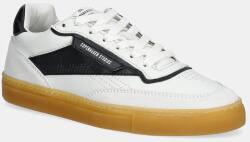 Copenhagen Shoes bőr sportcipő - fehér Női 45