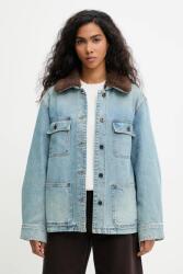 Miss Sixty farmerdzseki - kék M - answear - 113 990 Ft