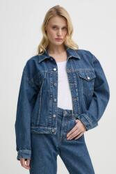 Filippa K farmerdzseki - sötétkék 40