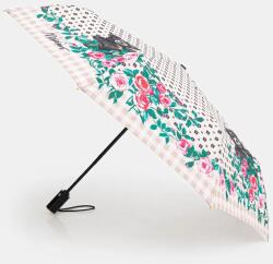 Moschino esernyő - rózsaszín Univerzális méret - answear - 39 990 Ft