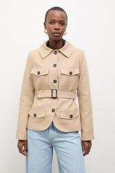 Answear. LAB zakó - bézs S - answear - 81 990 Ft