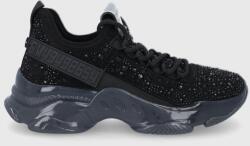 Steve Madden cipő Maxima-r - fekete Női 40