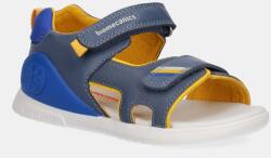 Biomecanics gyerek szandál - kék 19 - answear - 24 490 Ft