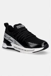 Versace sportcipő - fekete Női 40 - answear - 75 990 Ft