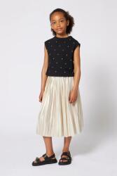 Michael Kors gyerek szoknya - arany 114