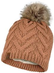 Buff sapka - narancssárga Univerzális méret