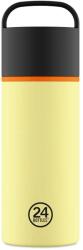 24Bottles termosz Spin 730ml Citrus - sárga Univerzális méret