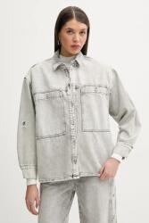 IRO farmering - szürke 36