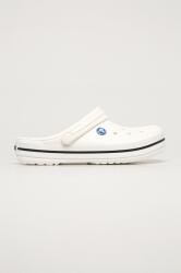 Crocs papucs cipő Crocband - fehér Női 39/40