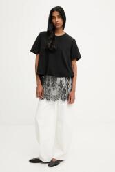 ANSWEAR felső - fekete M - answear - 23 990 Ft