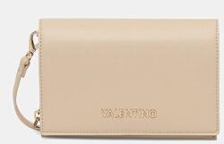Valentino Bags keresztpántos táska női műbőr EMBER - bézs Univerzális méret