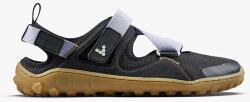 Vivobarefoot szandál TRACKER SANDAL - fekete Női 35