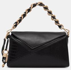 Aldo kézitáska LEYLANI - fekete Univerzális méret