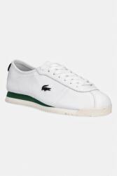 Lacoste bőr sportcipő Club-Low Sneakers - fehér Női 41 - answear - 59 990 Ft