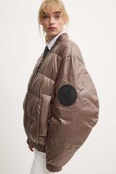 MMC STUDIO pehely bomberdzseki PL - barna Univerzális méret