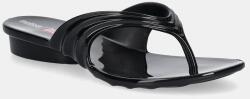 Melissa flip-flop FLIP FLOP DIESEL AD - fekete Női 37