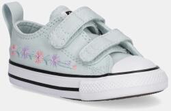 Converse sportcipő CHUCK TAYLOR ALL STAR 2V - kék 20