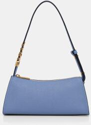 DKNY bőr táska - kék Univerzális méret - answear - 79 990 Ft